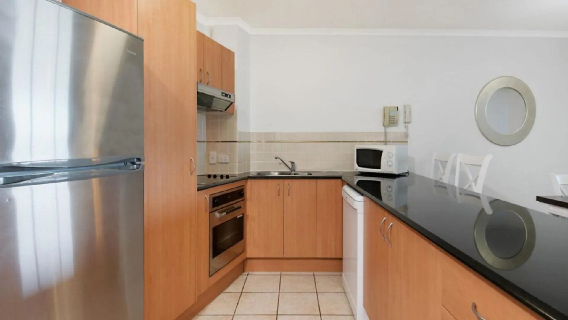 Apartmán Grand Pacific Unit 19 Caloundra