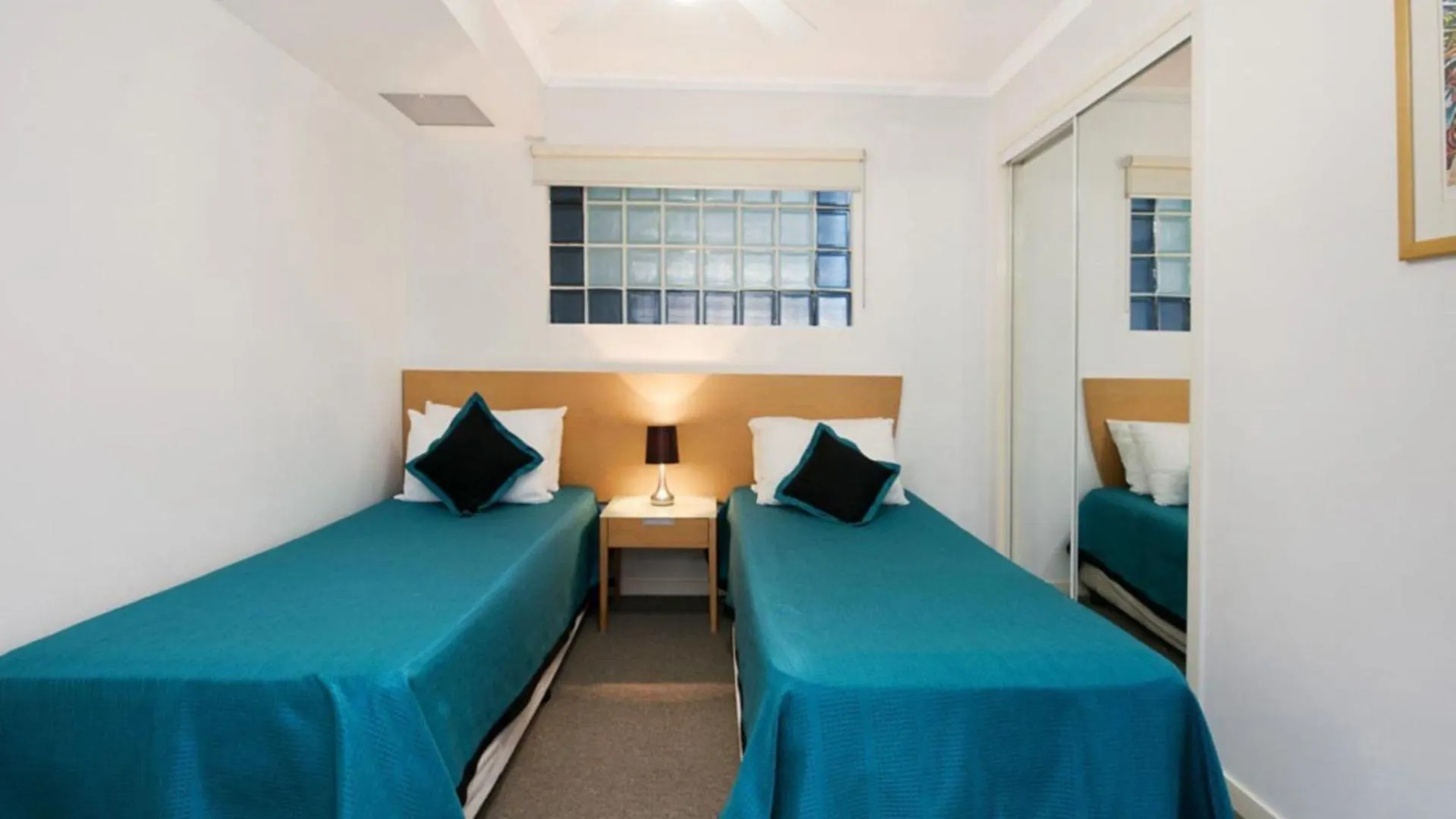 Apartmán Grand Pacific Unit 19 Caloundra